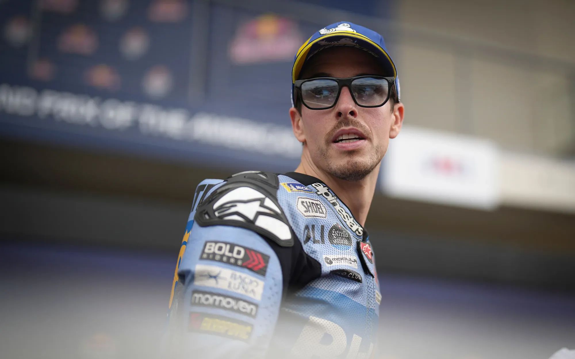 Championnat MotoGP : Un leader inédit à Austin !