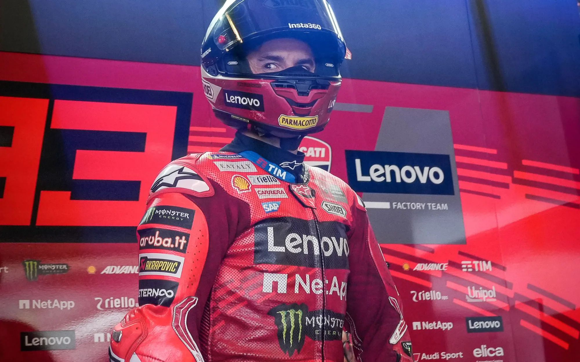 Austin, Sprint MotoGP : Marquez malgré la pression, Quartararo électrique !