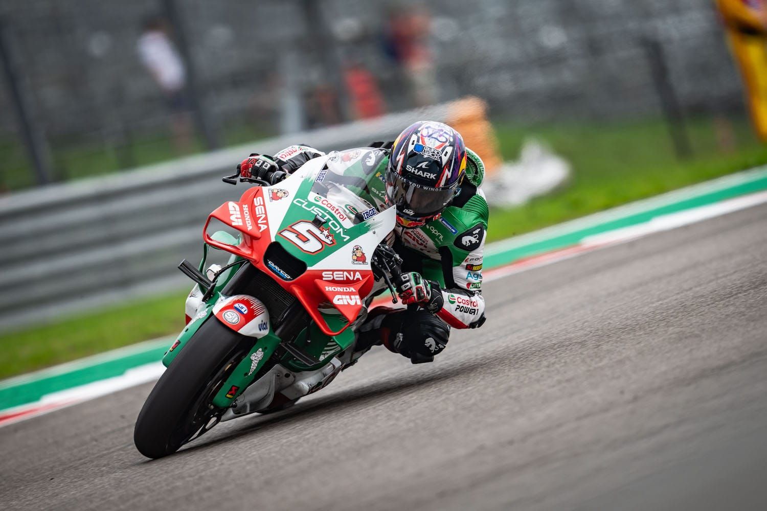 Horaires du vendredi à Jerez