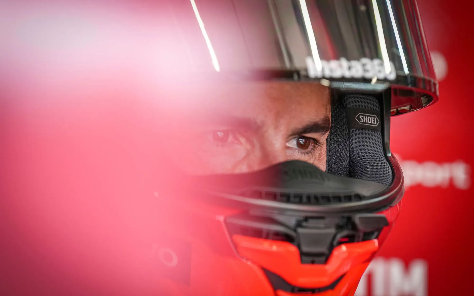 Qatar, MotoGP : Le Warm-Up aussi pour Marquez