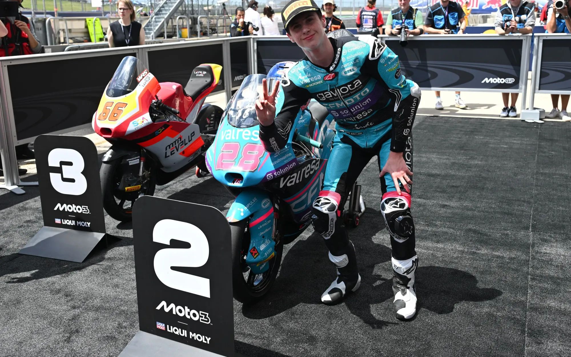 La pépite Maximo Quiles forfait au Qatar !