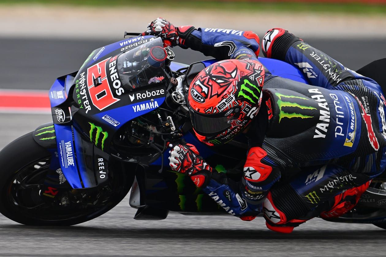 Programme / Horaires GP du Qatar