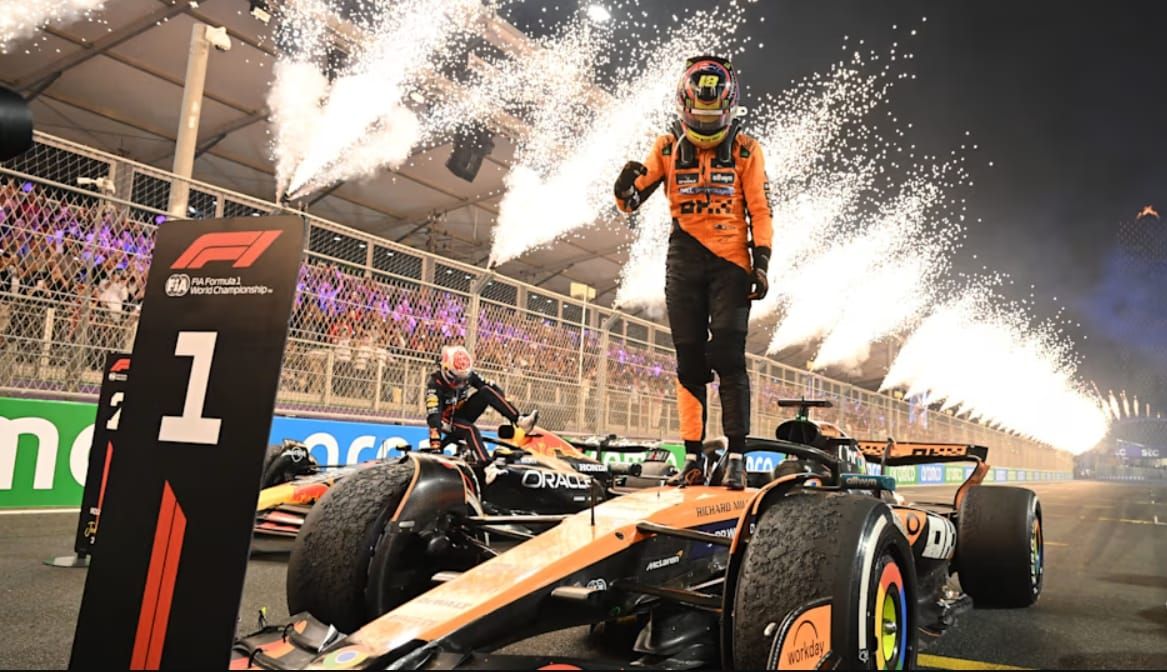 Horaires GP F1 Miami