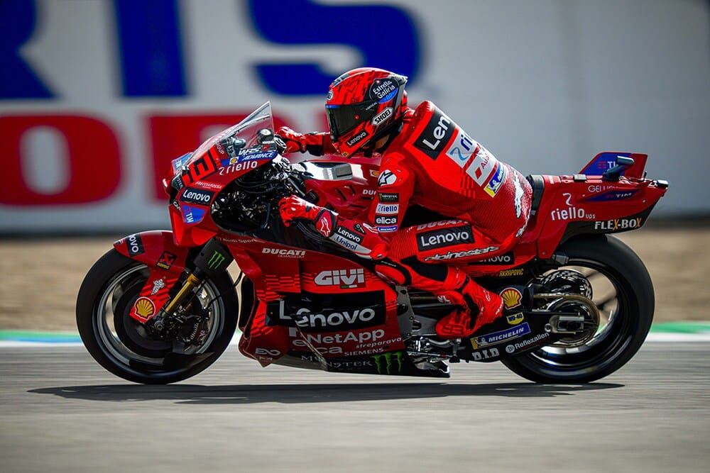 Test Jerez : Marquez devant Viñales et Quartararo