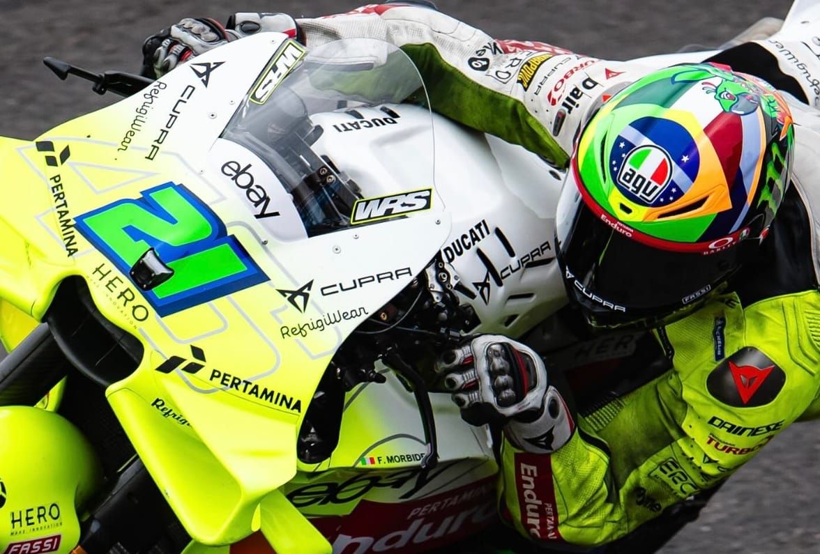 Qatar, Essais MotoGP : Ducati domine, les Français en Q2 !