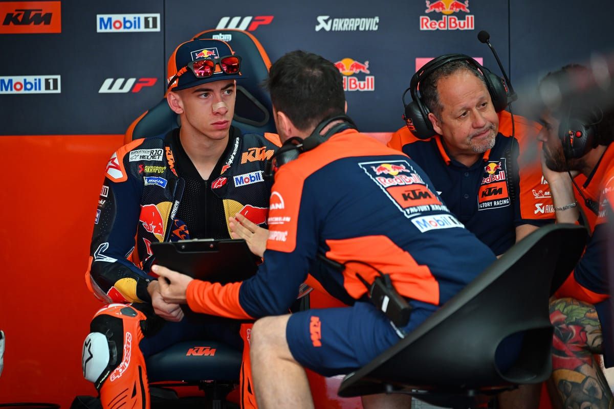 Opéré, Acosta sera bien au Mans