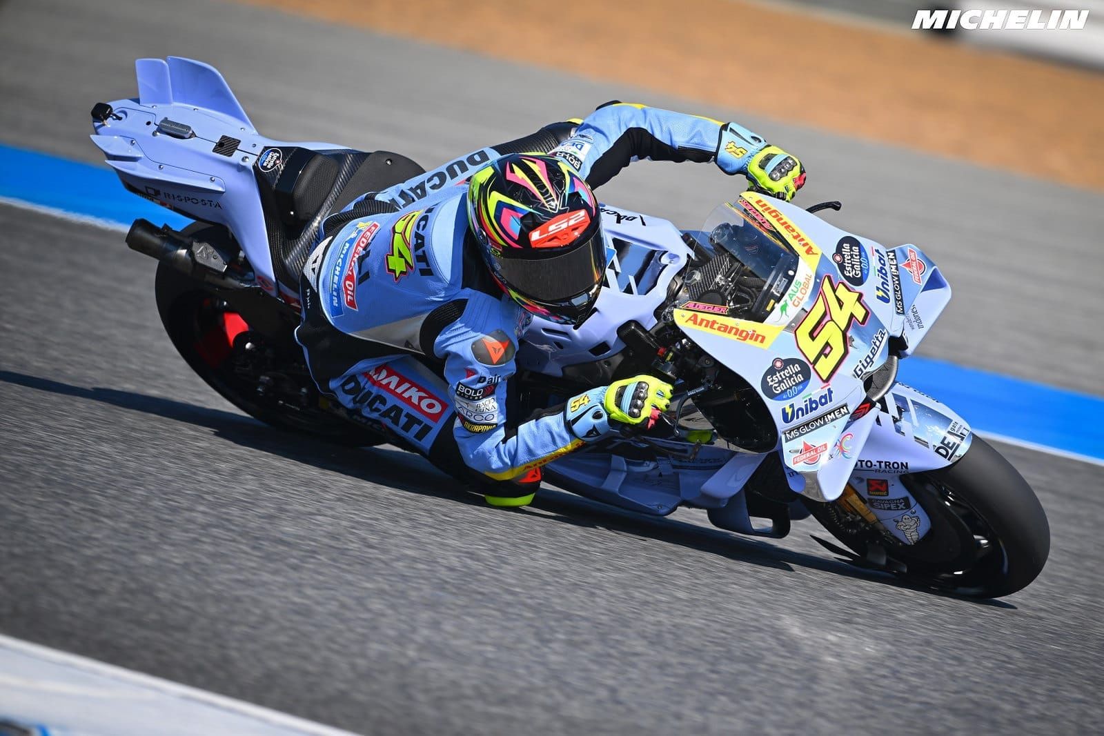 Record de précocité : dernière chance pour Aldeguer !