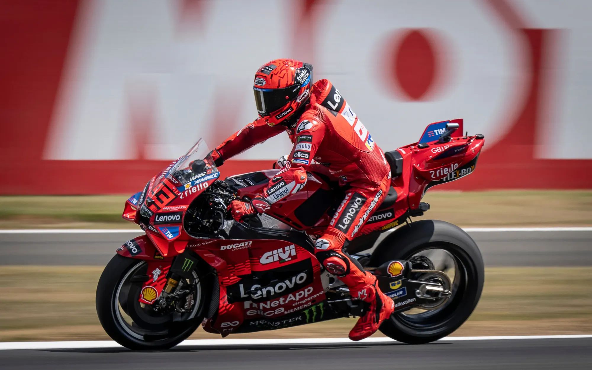 Horaires du samedi à Silverstone (GP Grande-Bretagne)