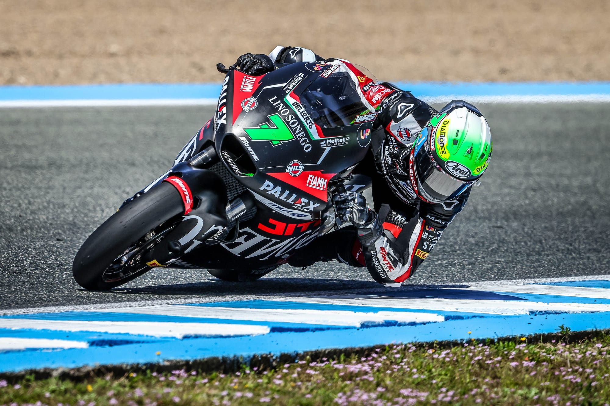 Le Mans : Barry Baltus pour continuer sur sa lancée