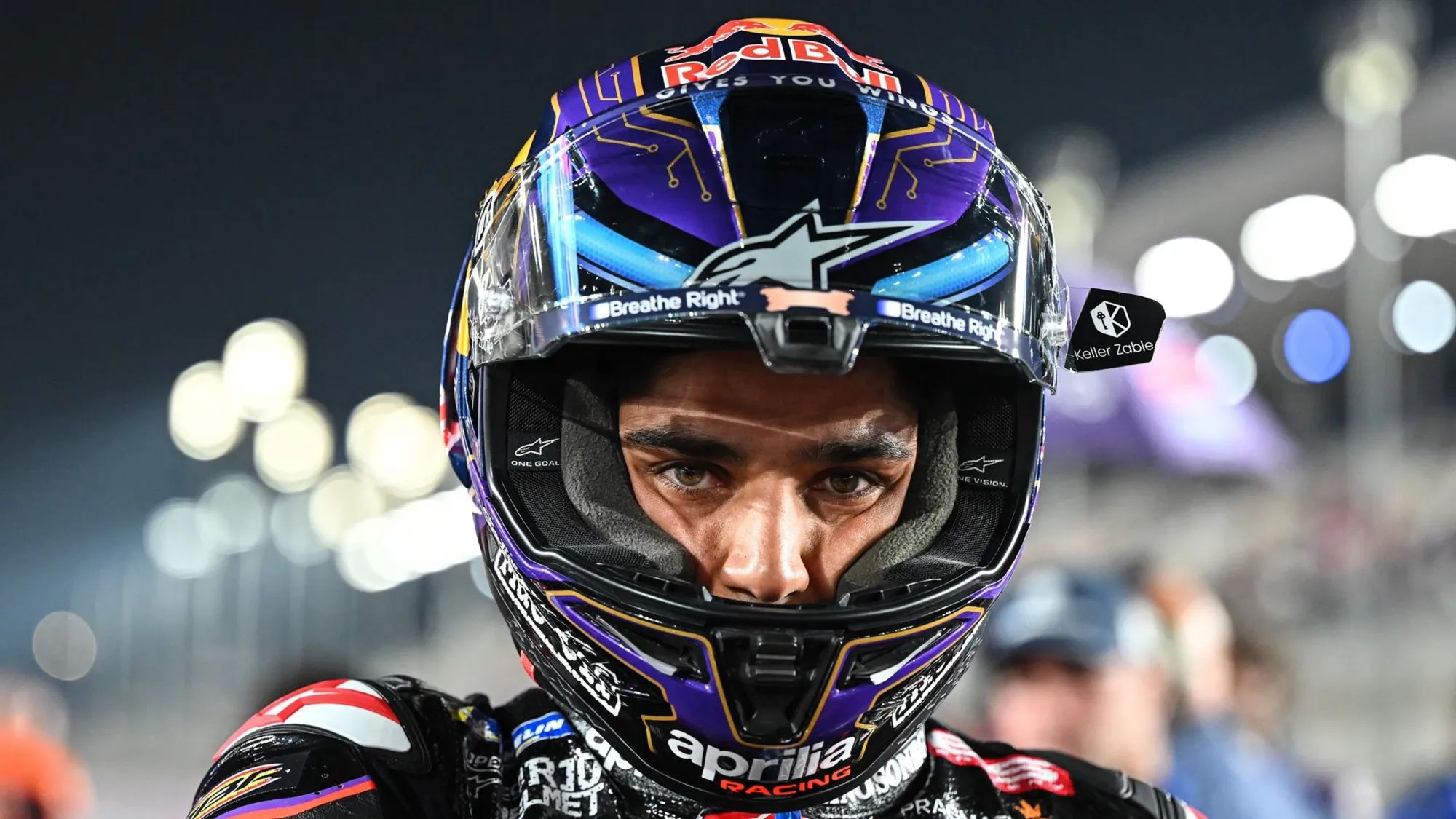 Honda : « Si Martin est disponible, il est à considérer »