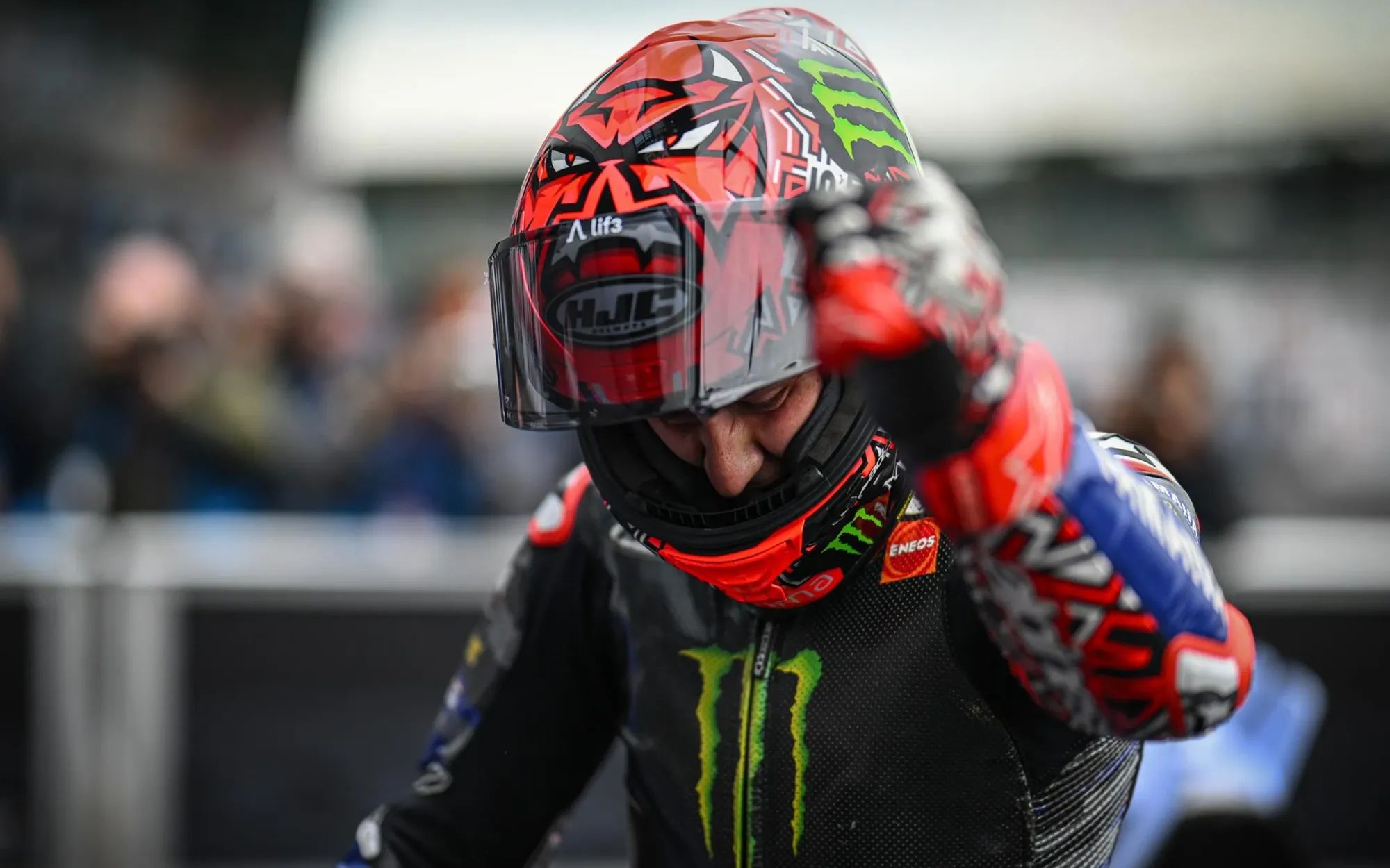 Horaires du dimanche à Silverstone (GP Grande-Bretagne)