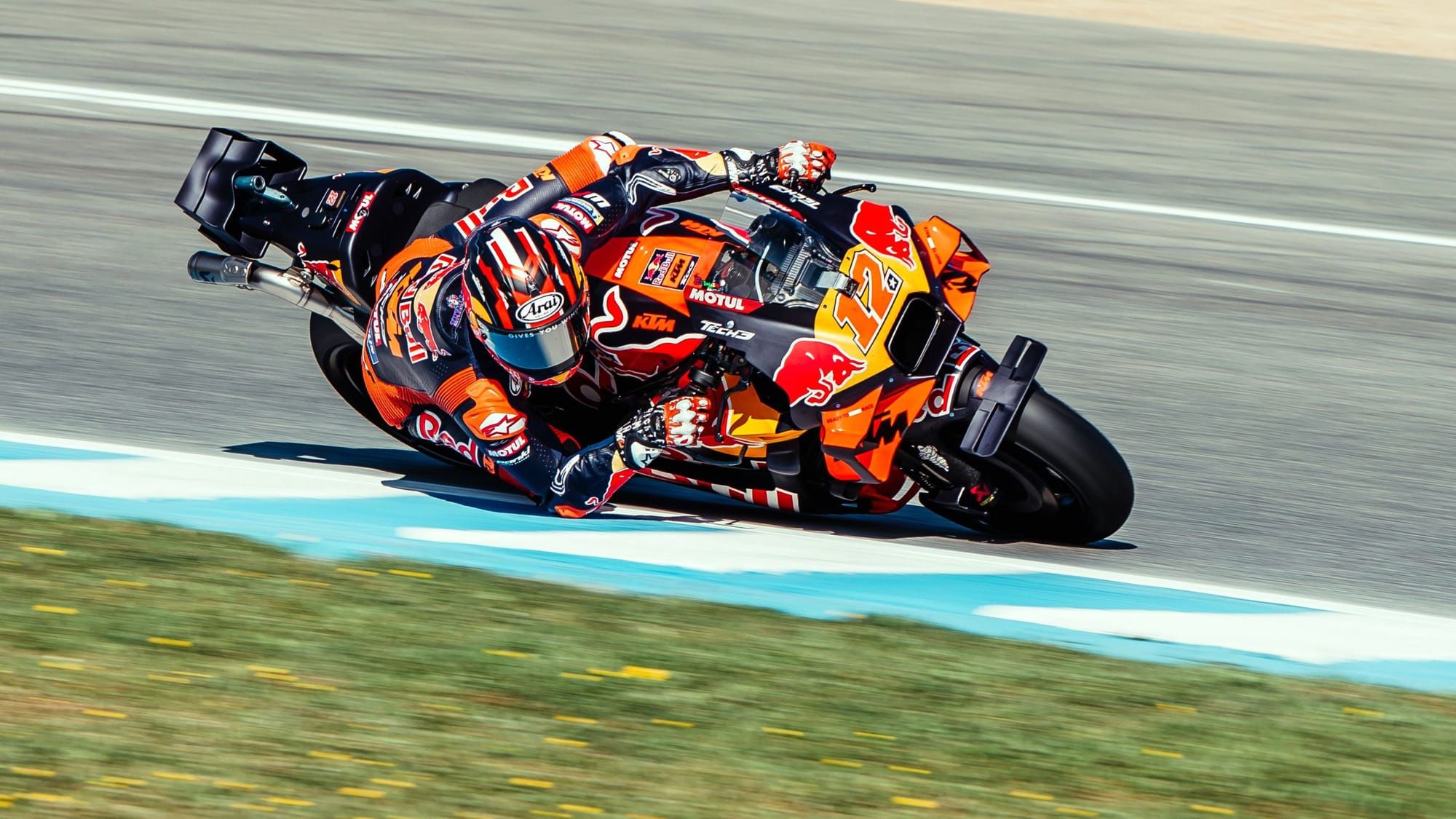 Avec Tech3, Viñales « presque à domicile » au Mans »