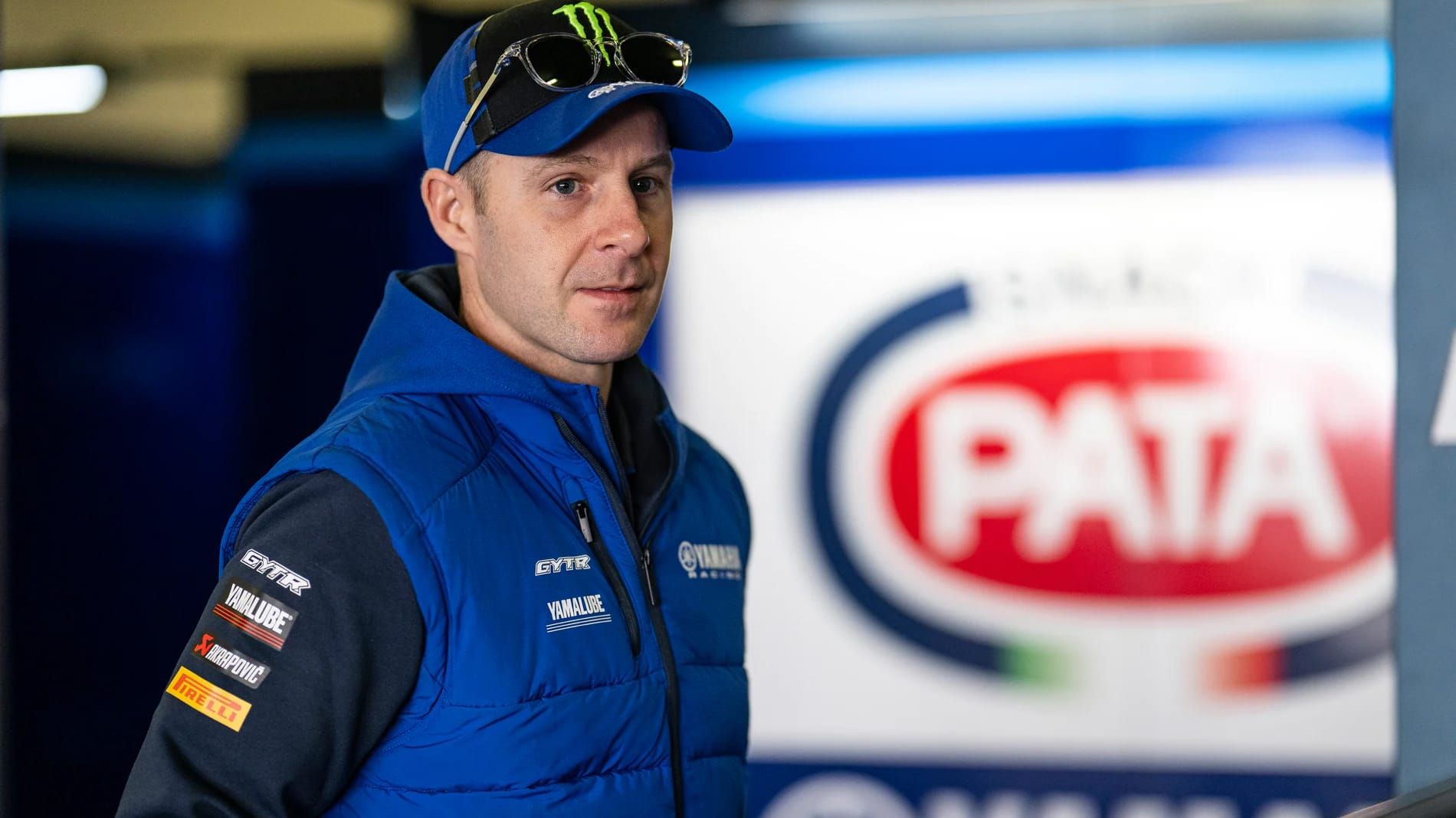 Rea enfin de retour ce week-end