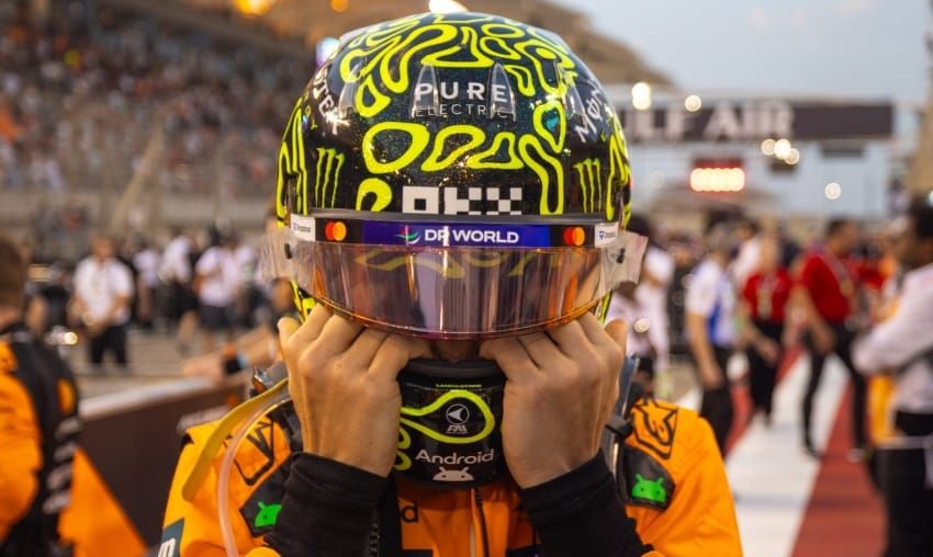 F1 Miami : Norris vainqueur du sprint sous safety car