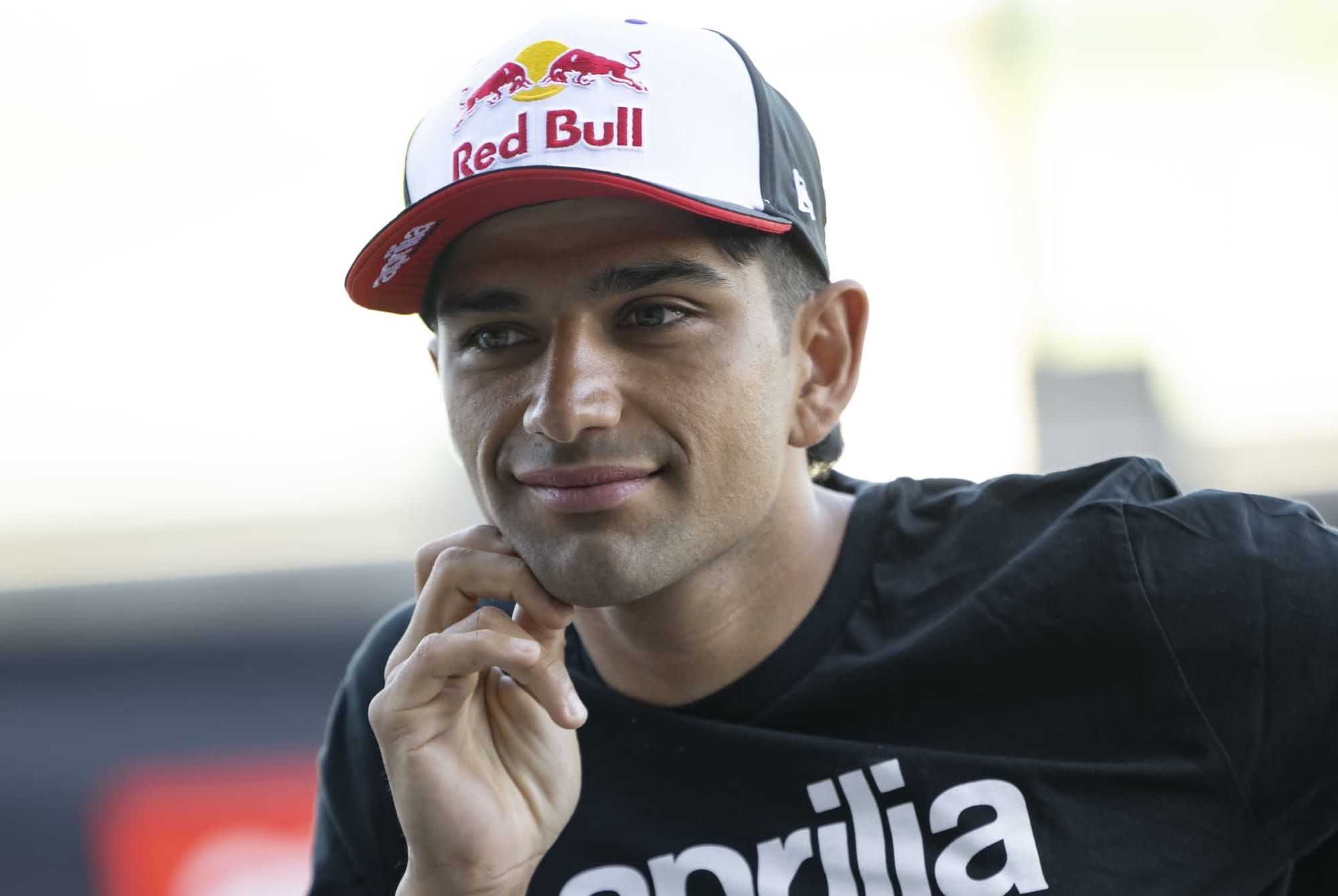 Un test mais pas encore de date de retour pour Jorge Martin