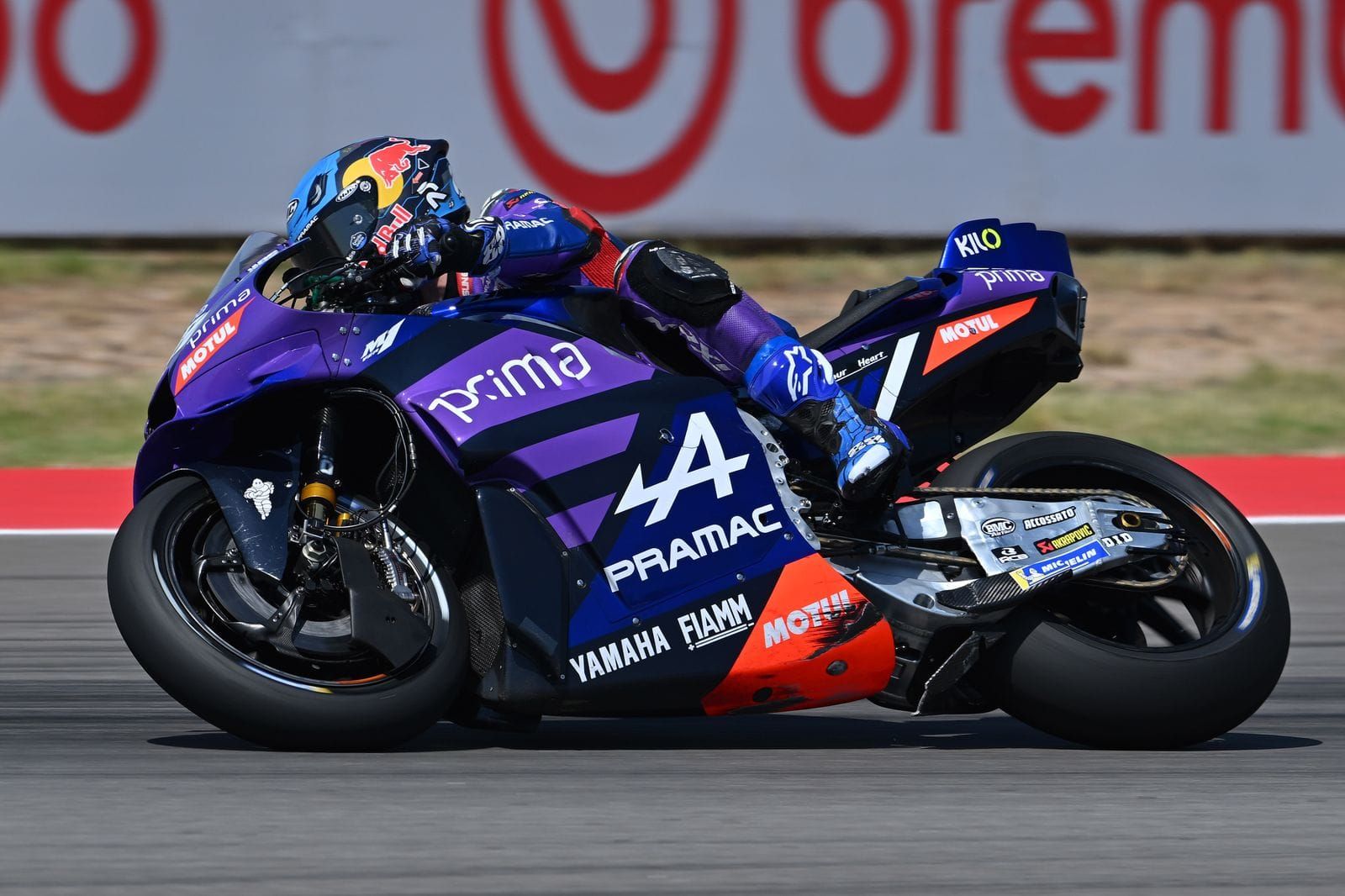 Razgatlioglu chez Yamaha, mais à la place de qui ?