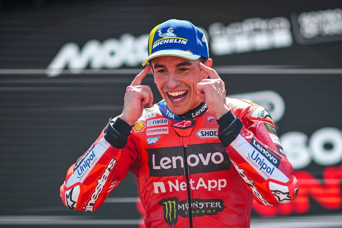 Championnat MotoGP : Les écarts grandissent après le GP d'Aragon