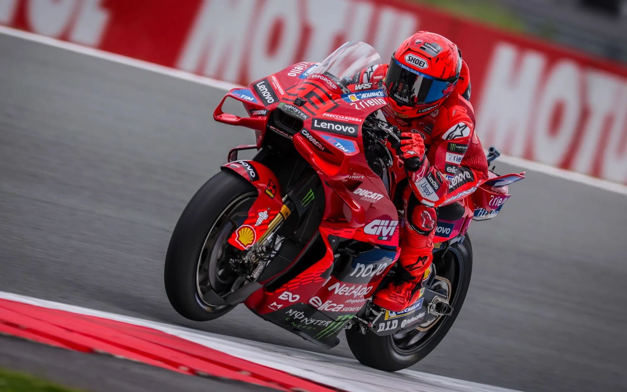 Assen : Qualifiés et recalés en Q1