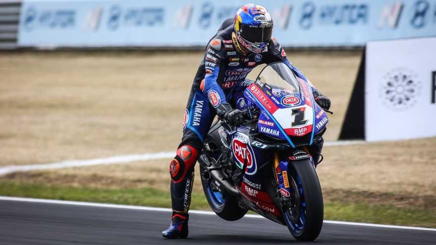 Mercato MotoGP 2026 : « Yamaha discute avec Razgatlioglu »