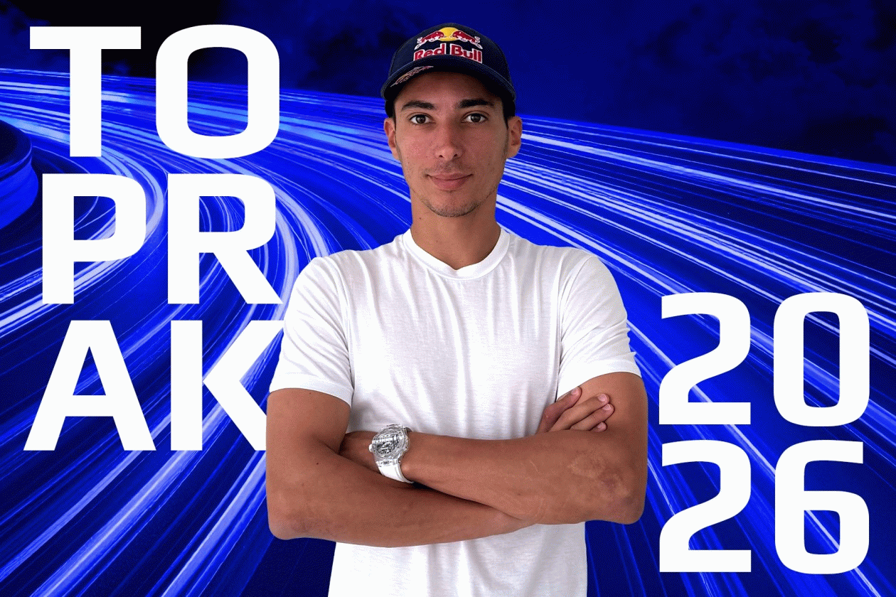 BREAKING : Toprak Razgatlioglu pilote Yamaha en MotoGP !