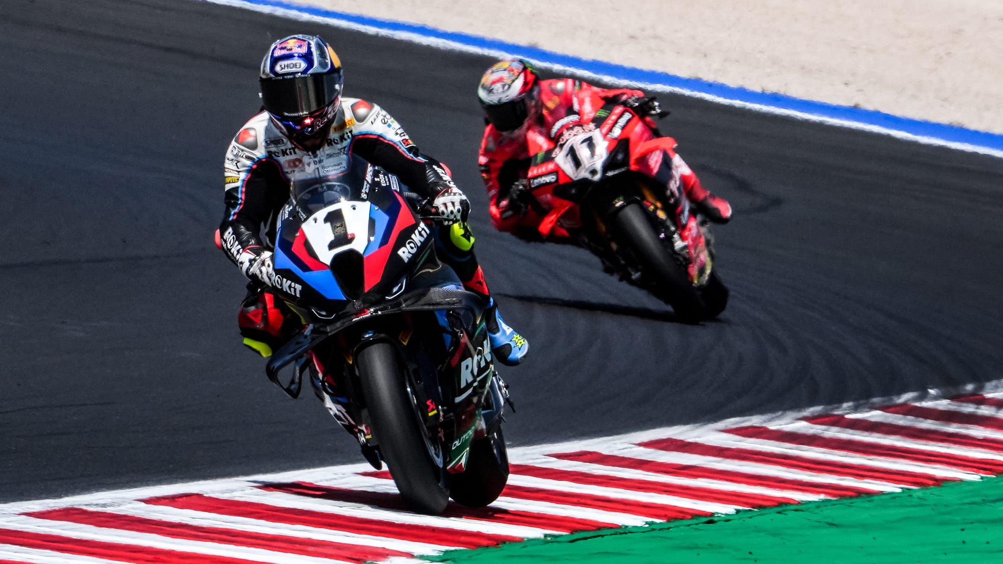 Programme / Horaires SBK Hongrie