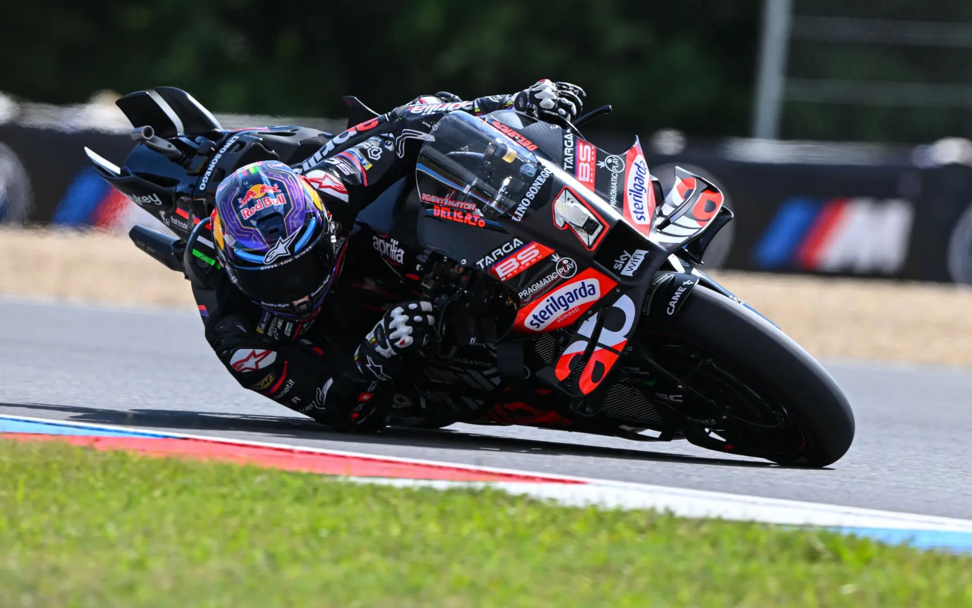 Brno : Horaires des courses du dimanche