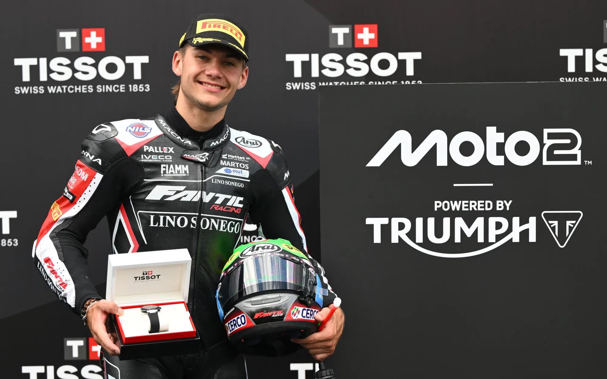 Brno : Grilles de départ MotoGP / Moto2 / Moto3