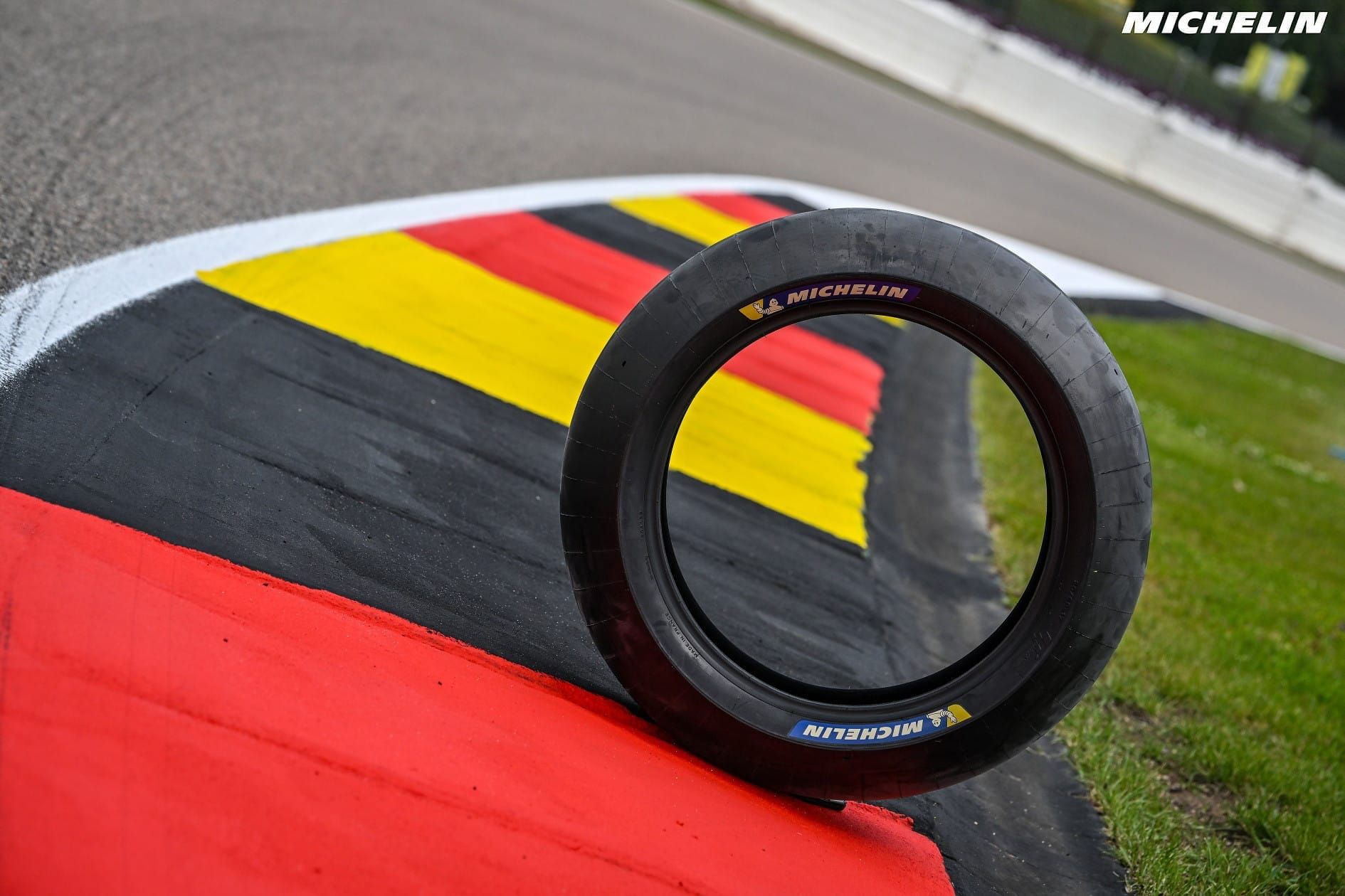 Que s'est-il passé au Sachsenring l'an dernier ?