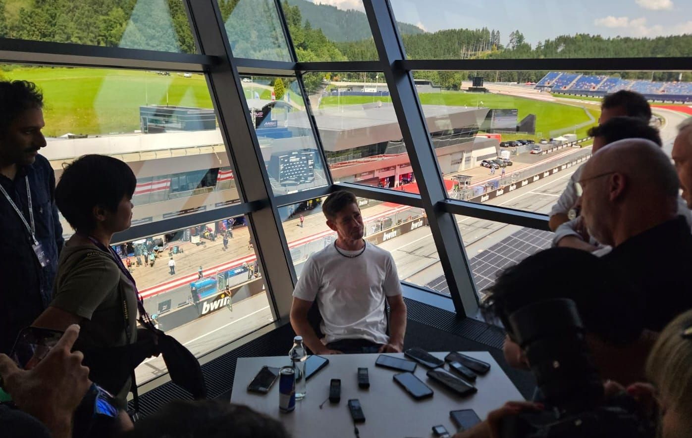 Casey Stoner : « Toutes les erreurs commises par la F1 se répètent en MotoGP »