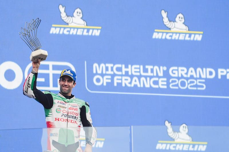 Zarco, chez LCR Honda jusqu’en 2027