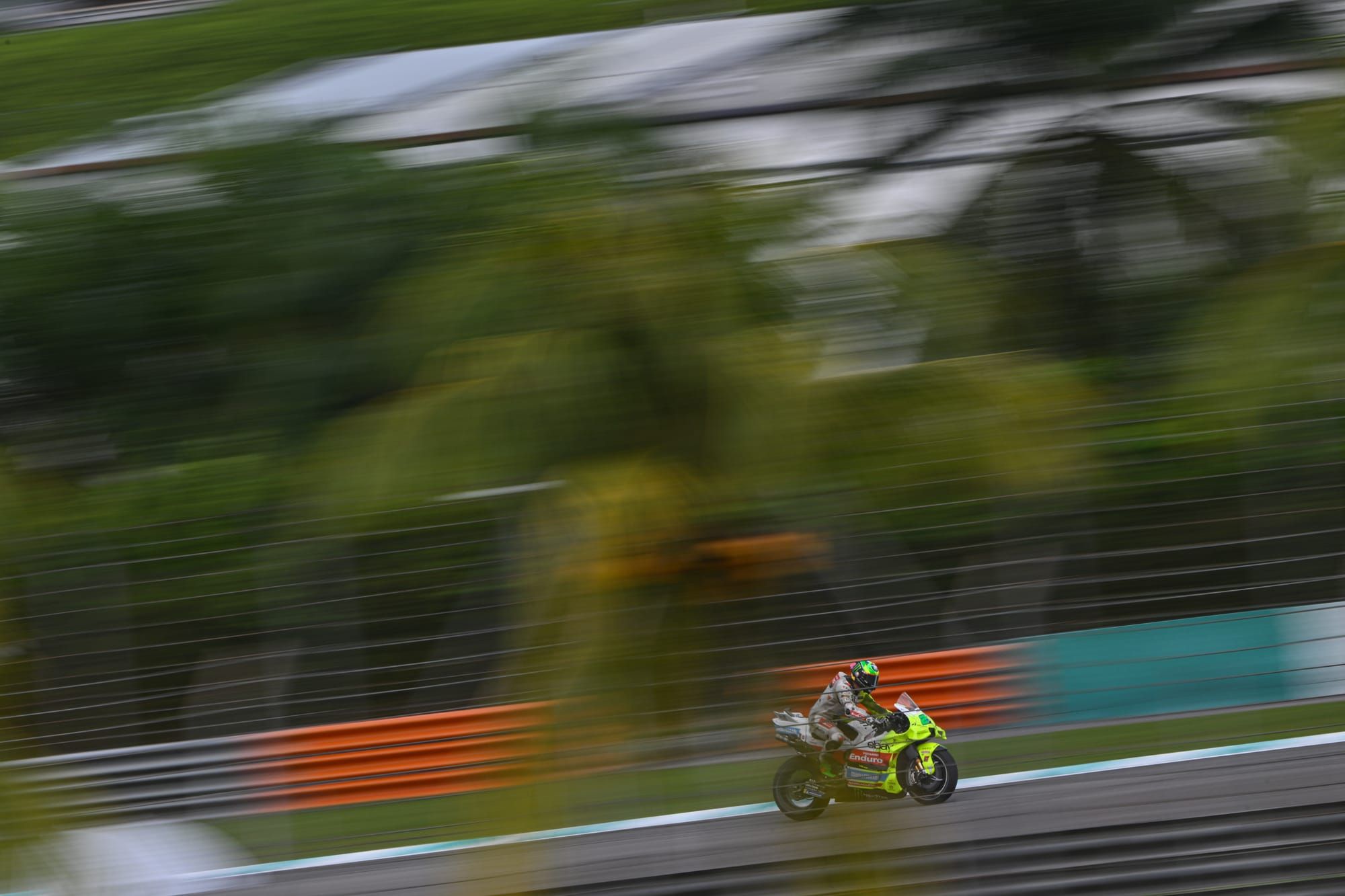 Malaisie : Le programme modifié