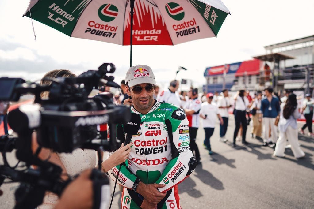 Zarco : « Il n'y a pas péril en la demeure »