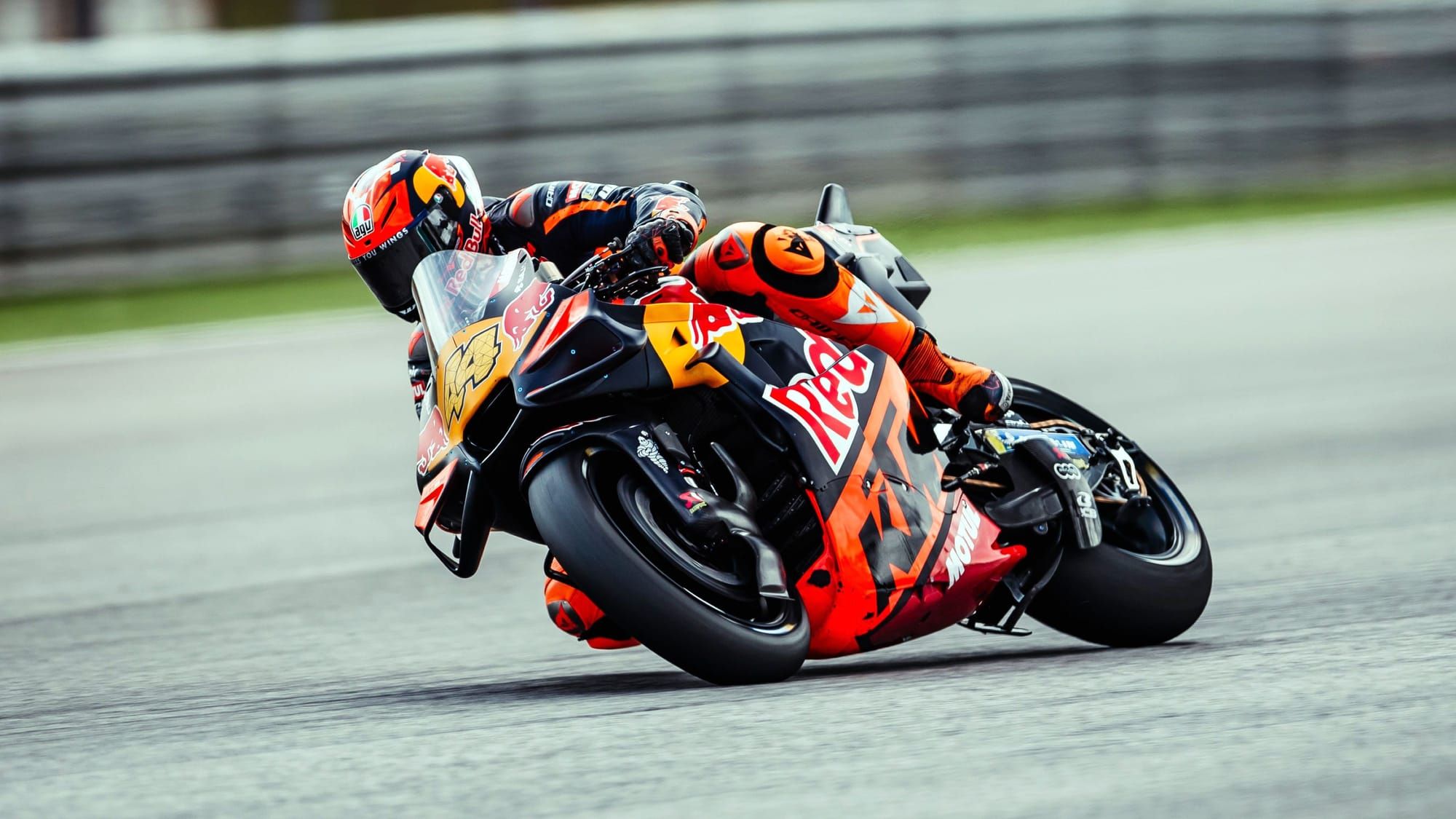Pol Espargaro retrouve Portimao : « Ce week-end sera un défi pour moi »
