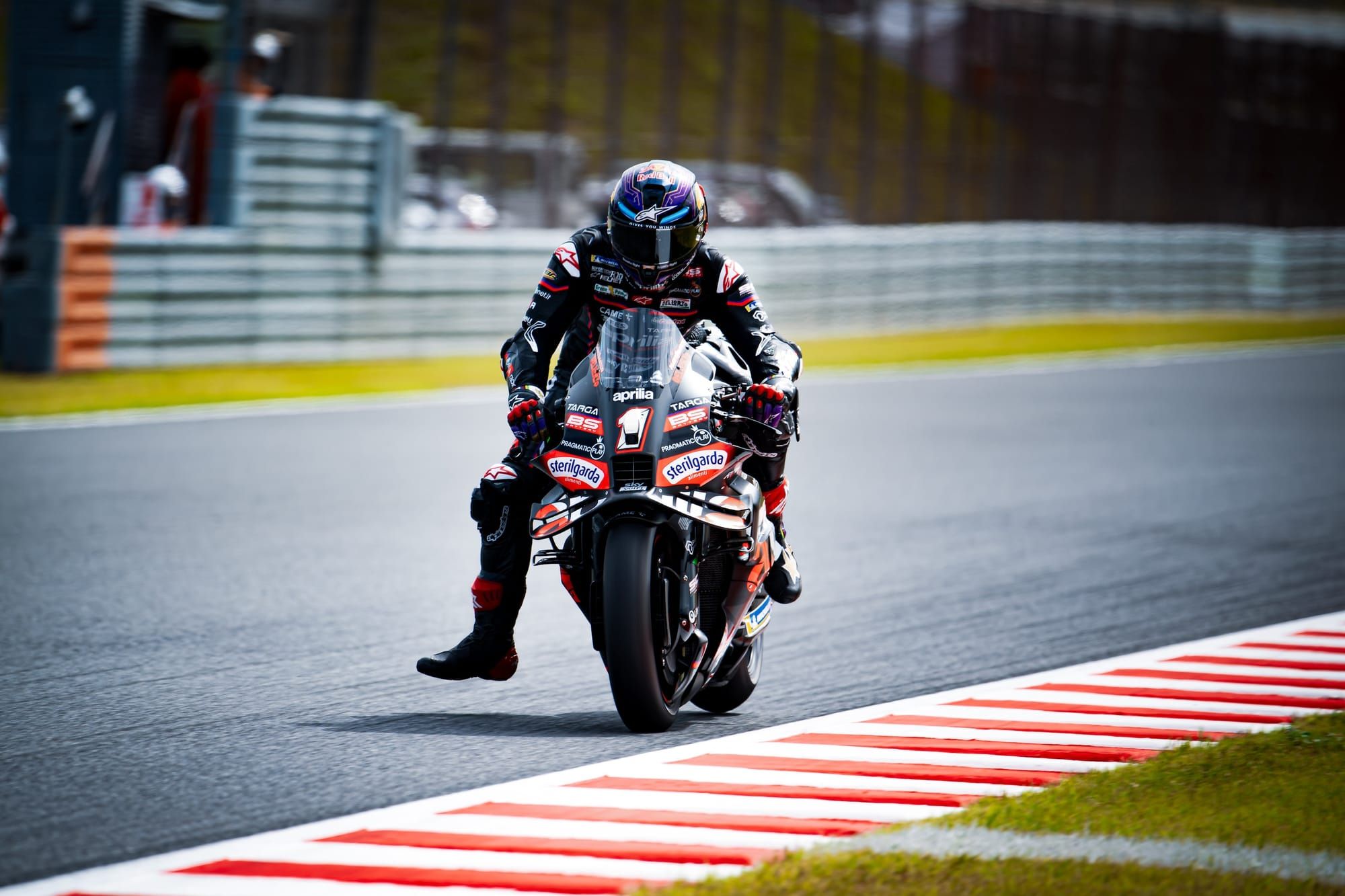 Martin de retour à Valence : « Le plus important, c’est de retrouver des sensations »