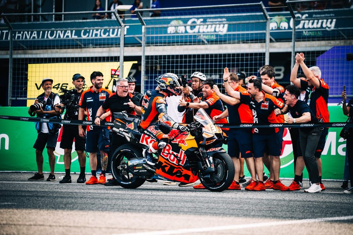 Acosta : « J'aurais fait le même dépassement ! »