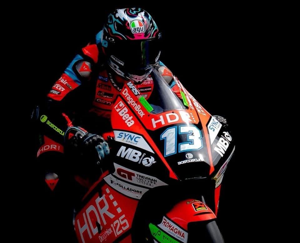 États-Unis, Moto2 (FP1) : Vietti en tête, Baltus 6e temps