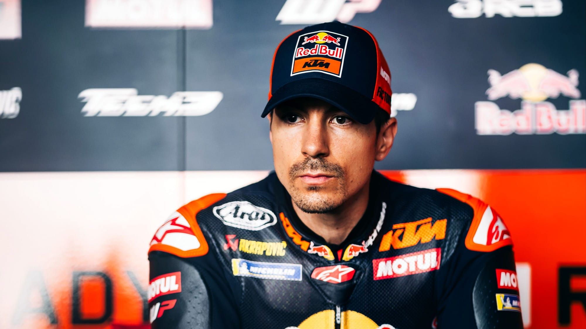 MotoGP : Viñales forfait à Jerez, Tech3 n'alignera qu'une seule moto