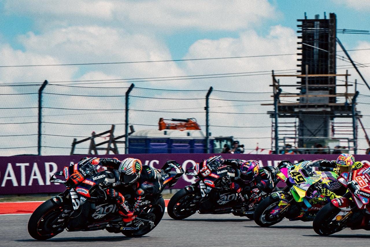 Seuls 4 pilotes ont scoré dans chaque course en 2026