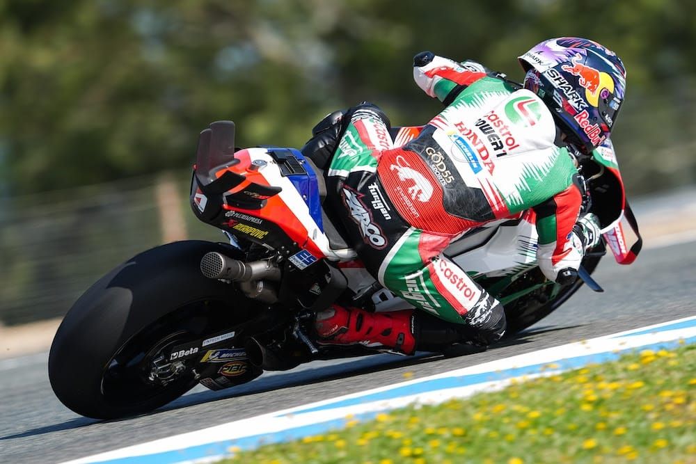 Zarco : « On a beaucoup de data pour les ingénieurs »