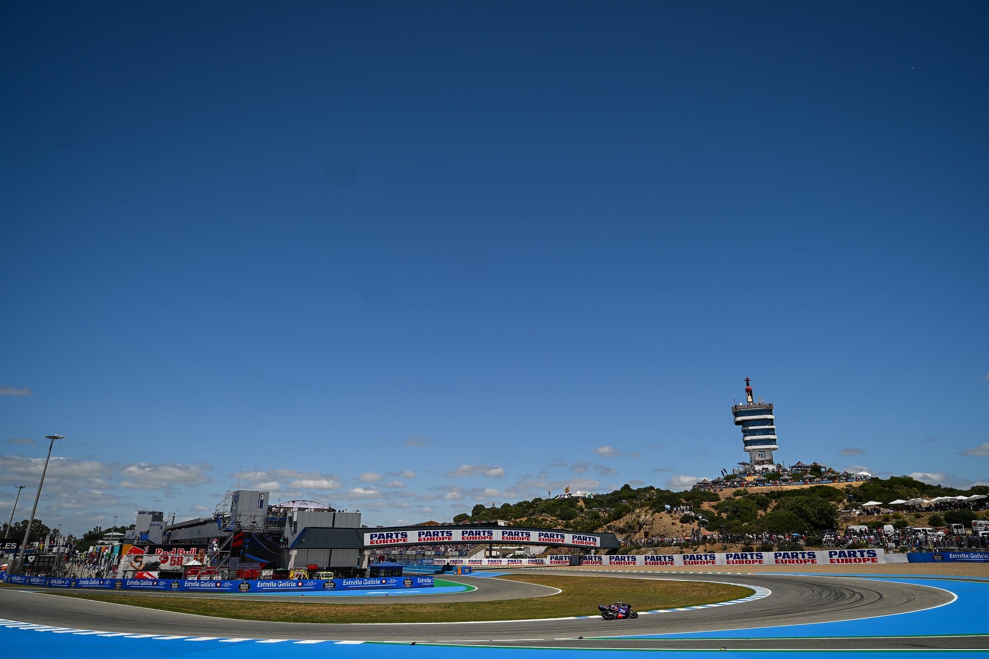 Accords Concorde : plusieurs usines font front à Jerez