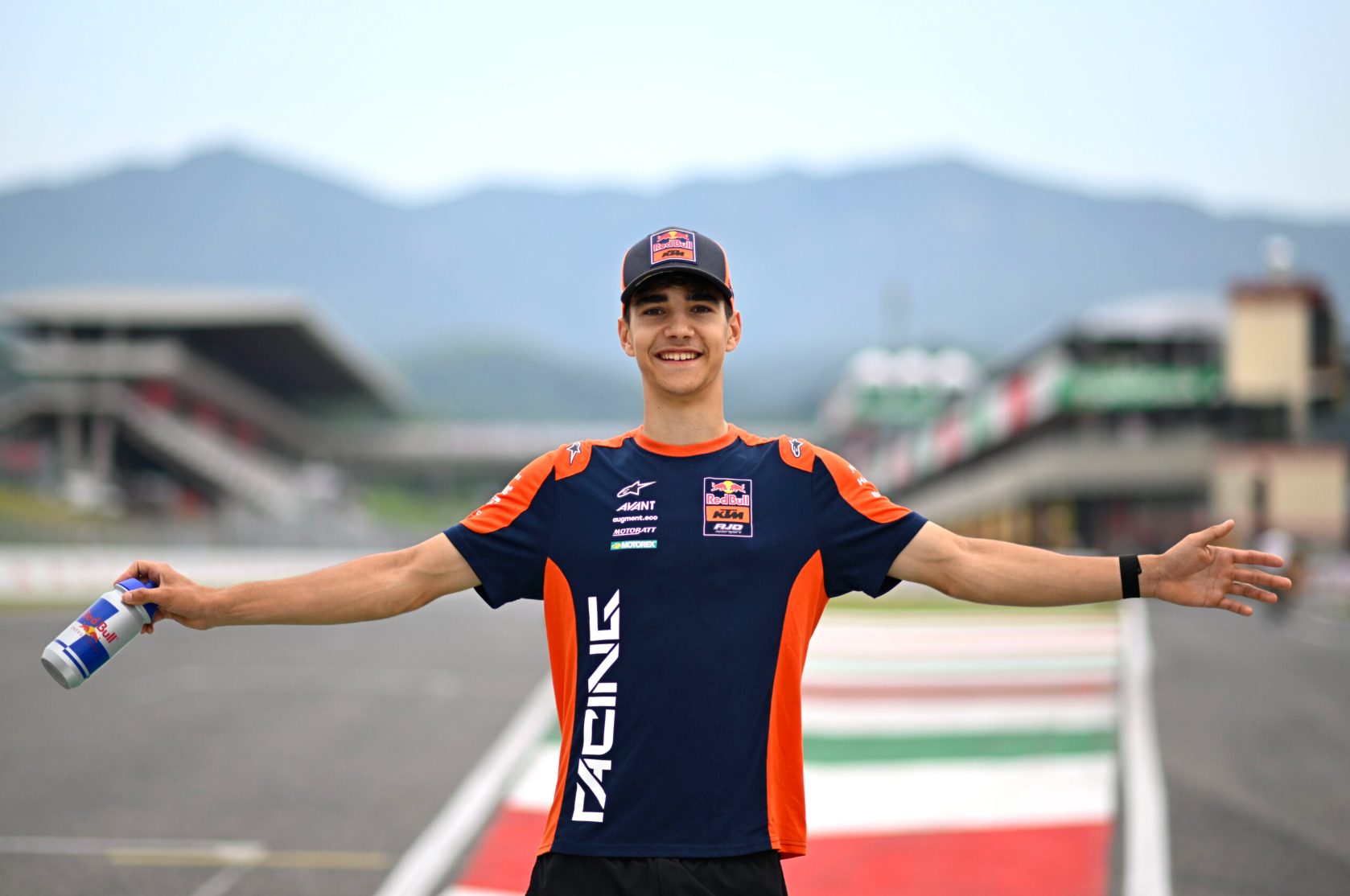 Doublé pour l'équipe Ajo au Mugello