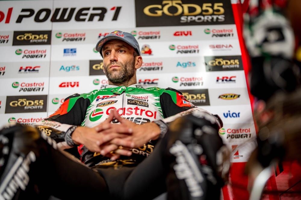 Blessure de Zarco : L'opération du genou devra attendre
