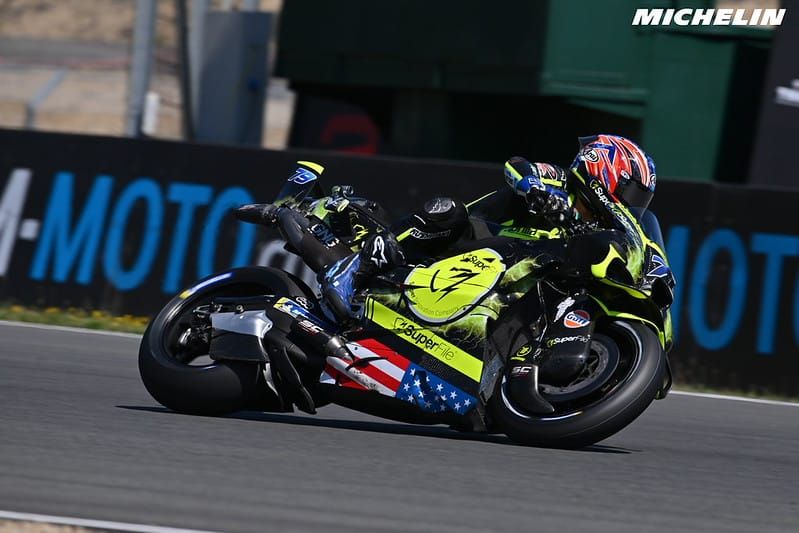 Brno, MotoGP (Q1/Q2) : Ai Ogura décroche sa première pole