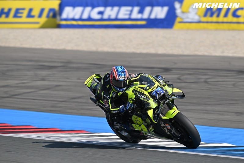 Quels pilotes n'ont pas encore gagné en MotoGP ?
