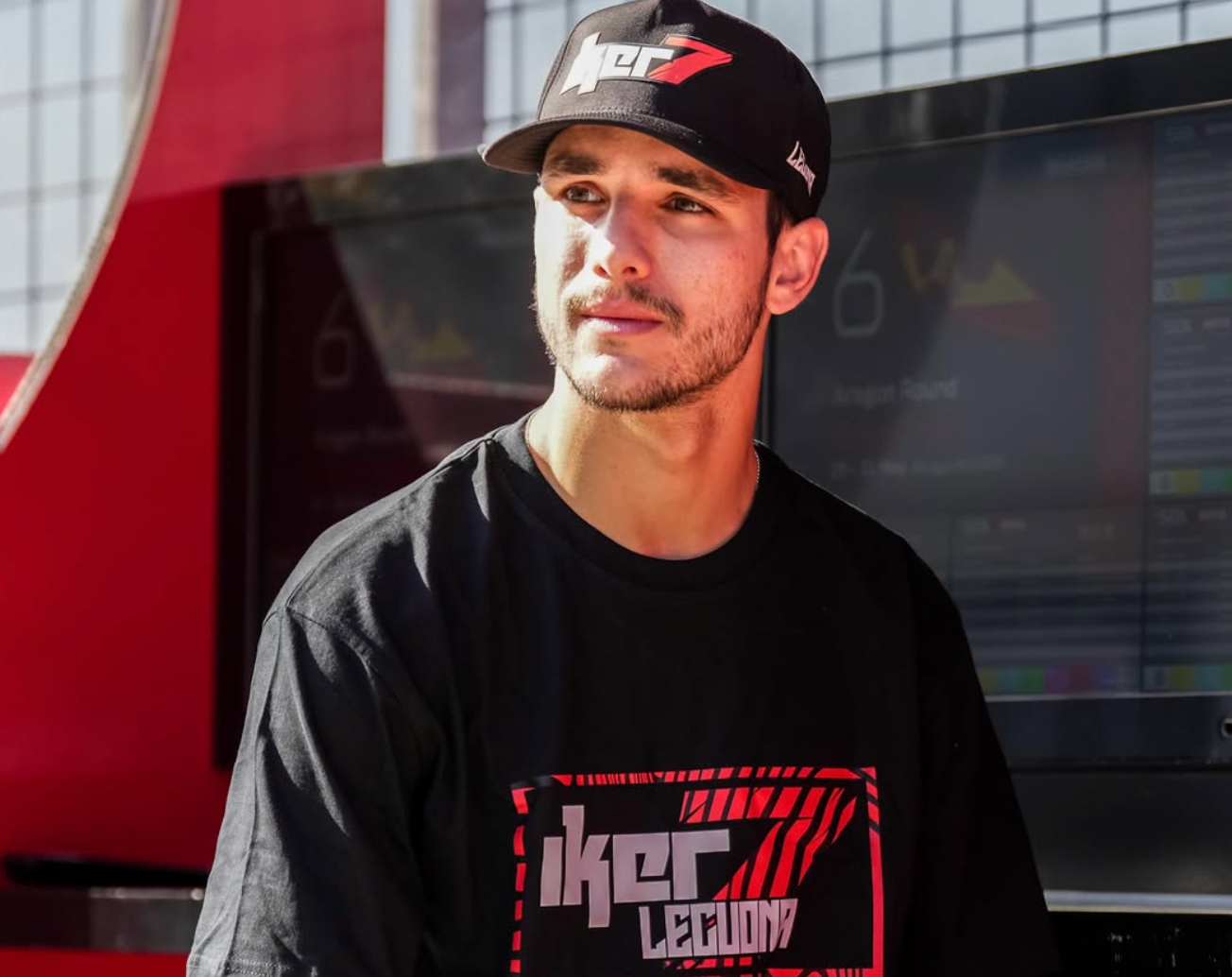 Lecuona chez Gresini pour remplacer Alex Marquez en Hongrie