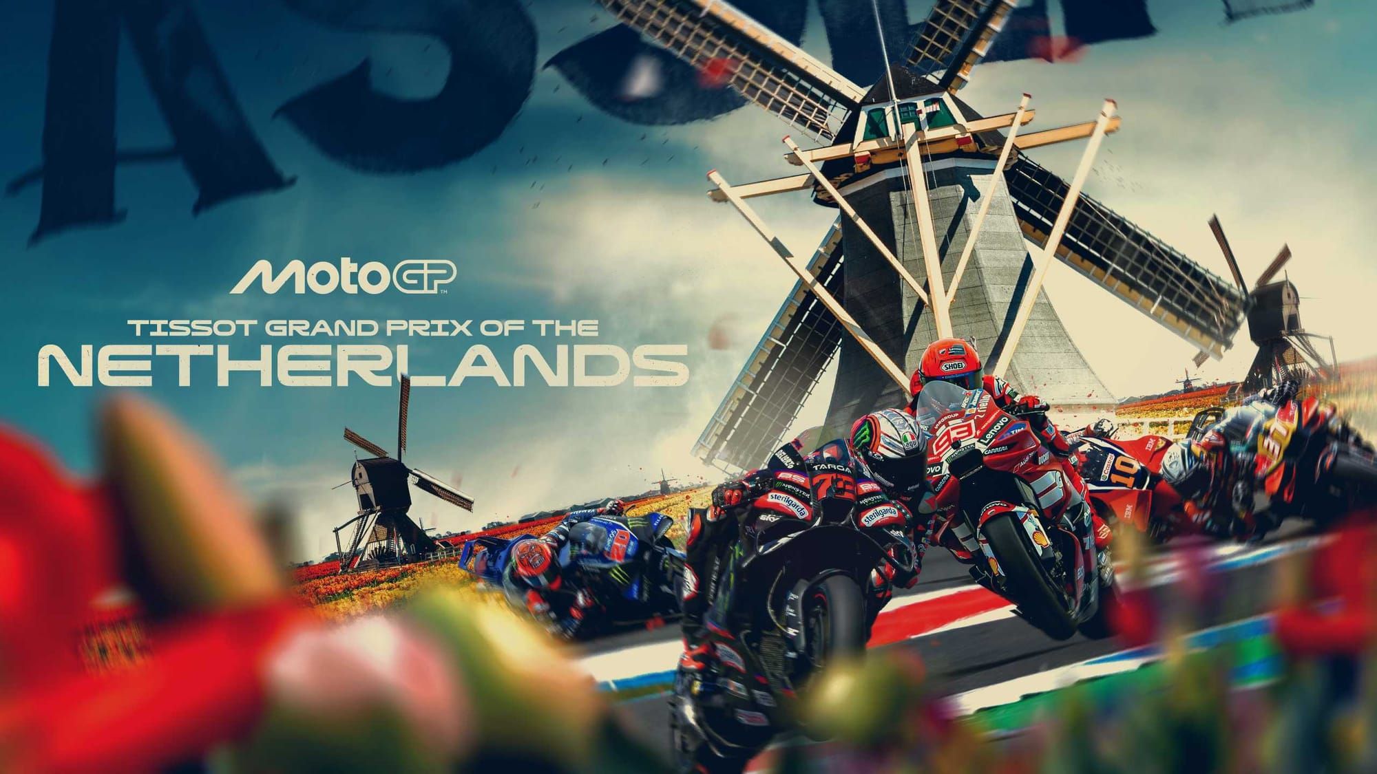 Assen : Horaires et Programme du GP des Pays-Bas