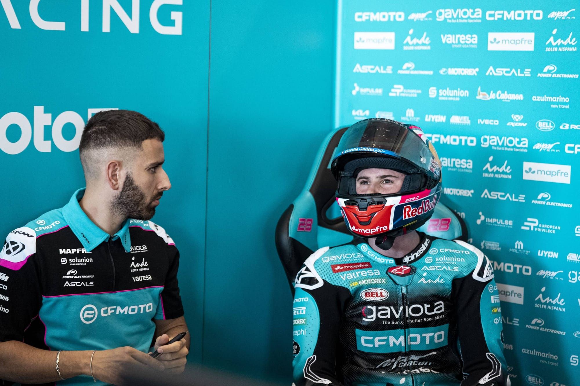 Assen, Moto3 (Q1/Q2) : Quiles en pole, devant Kelso et Uriarte