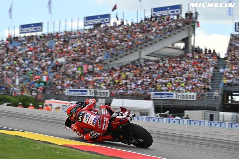 Quand aura lieu le prochain Grand Prix ?