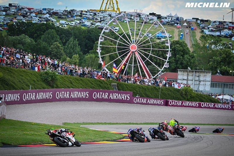 À quoi ressemble la grille de MotoGP pour 2027 ?