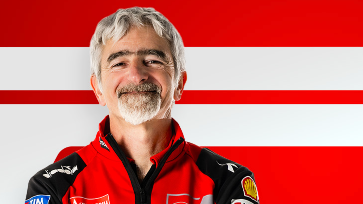 Dall'Igna savoure le récital de Marquez au Sachsenring : « Une domination absolue »
